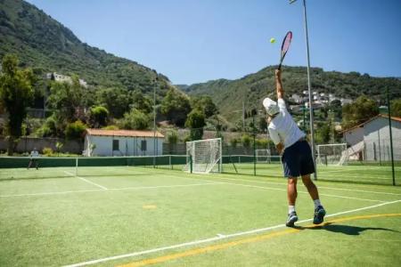 TH Gioiosa Marea - Capo Calavà Village - 11