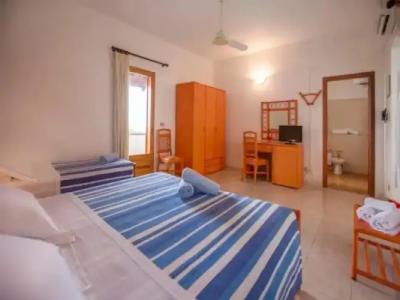 TH Gioiosa Marea - Capo Calavà Village - 37