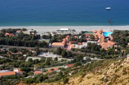 TH Gioiosa Marea - Capo Calavà Village - 17