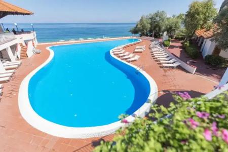 TH Gioiosa Marea - Capo Calavà Village - 8