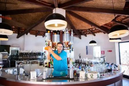 TH Gioiosa Marea - Capo Calavà Village - 21