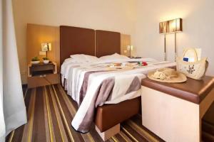 Hotel Fontermosa, Fonteblanda