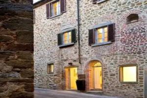 B&B Il Fondaco del Moro, Civitella in Val di Chiana