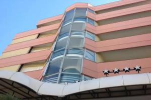 David Hotel Cesenatico, Cesenatico