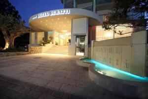 Hotel Buratti, Cervia