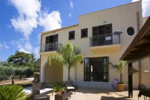 Trigrana Vacanze Hotel, Castelluzzo