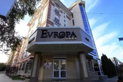 Evrope - 0