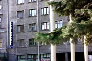 Hotel Na Sadovoy