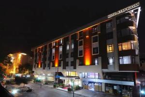 Etap Bulvar Hotel, Ankara