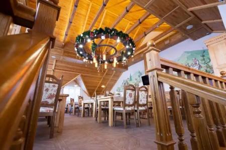 Ganz Ski Lift ?5 - 17