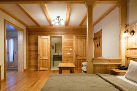 Ganz Ski Lift ?5 - 32