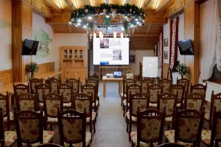 Ganz Ski Lift ?5 - 18