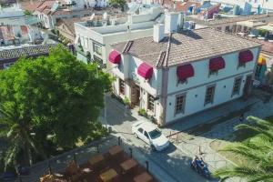 Doruk Hotel, Ayvalik