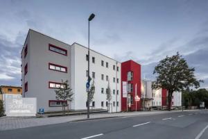 Apart-Hotel FirstBoarding, Bayreuth