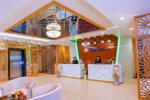 Tam Hotel, Hanoi