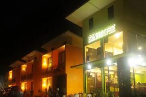 Flamingo Hotel