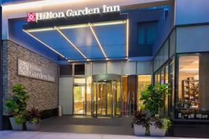 Hilton Garden Inn New York Central Park South-Midtown West, New York