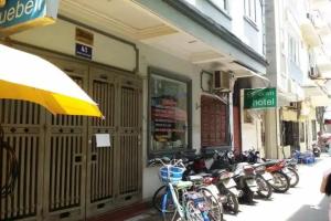 Bluebell Hotel, Hanoi
