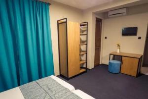 Hotel Albatros New Town