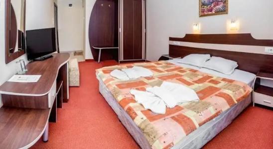 Guest House Kristal - 1