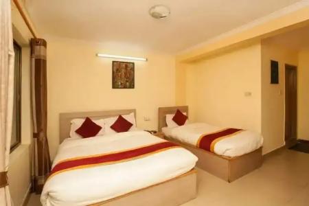 Mountain Gateway - 40