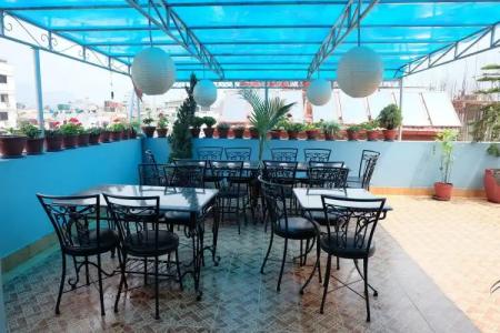 Mountain Gateway - 18