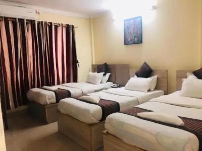 Mountain Gateway - 35