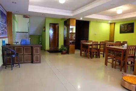 Mountain Gateway - 19