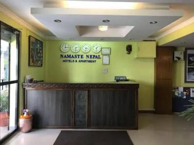 Mountain Gateway - 15