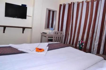 Mountain Gateway - 46