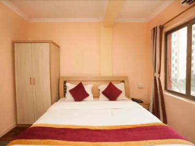 Mountain Gateway - 6