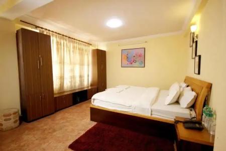 Mountain Gateway - 47