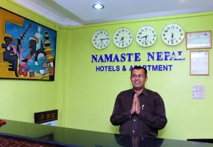 Mountain Gateway - 17