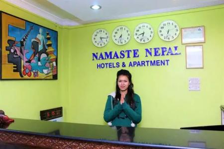 Mountain Gateway - 22