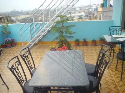 Mountain Gateway - 13