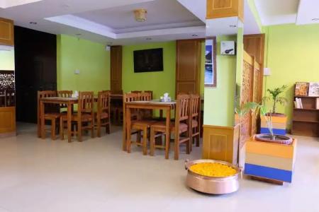 Mountain Gateway - 20