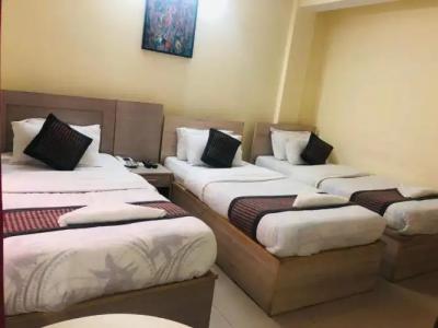 Mountain Gateway - 33