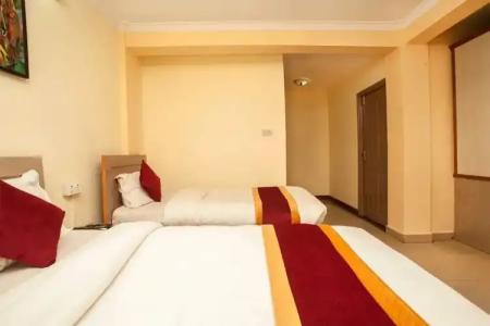 Mountain Gateway - 39