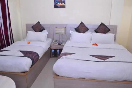 Mountain Gateway - 36