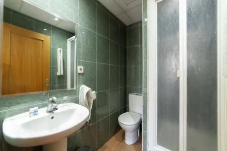 Hostal El Rincón - 8