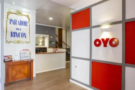 Hostal El Rincón - 10