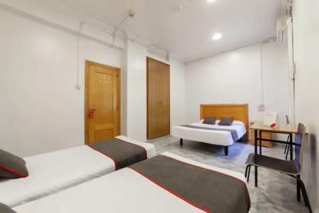 Hostal El Rincón - 4