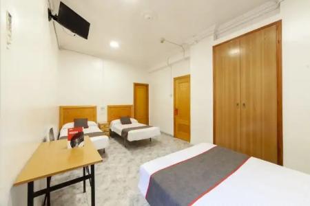 Hostal El Rincón - 5