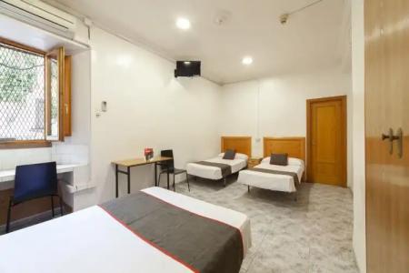 Hostal El Rincón - 3