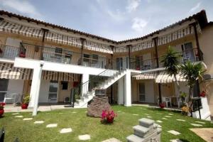 Skioni Studios by Diomedes Group, Nea Skioni