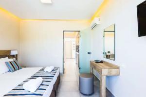 Theo Star Beach Hotel, Malia