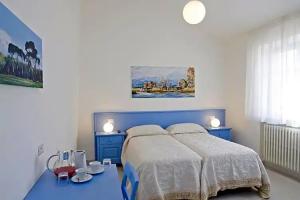 LIù B&B, Torre del Lago Puccini