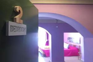 Ostello della Gioventu Il Castello, Noto