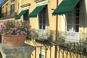 Hotel Relais, Modica 