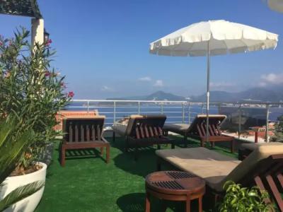 Guest house Villa Slavica - 16